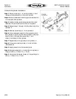 Preview for 553 page of NorAM 65E Turbo Service Manual