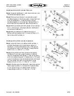 Preview for 554 page of NorAM 65E Turbo Service Manual