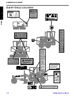 Предварительный просмотр 10 страницы NorAM 65ET T4 FINAL Operator'S Manual