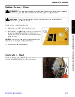 Предварительный просмотр 93 страницы NorAM 65ET T4 FINAL Operator'S Manual