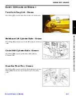 Предварительный просмотр 95 страницы NorAM 65ET T4 FINAL Operator'S Manual