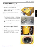 Предварительный просмотр 105 страницы NorAM 65ET T4 FINAL Operator'S Manual