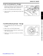 Предварительный просмотр 117 страницы NorAM 65ET T4 FINAL Operator'S Manual