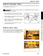 Предварительный просмотр 123 страницы NorAM 65ET T4 FINAL Operator'S Manual