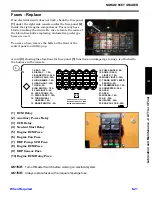 Предварительный просмотр 163 страницы NorAM 65ET T4 FINAL Operator'S Manual