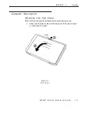 Preview for 15 page of Norand PEN*KEY 6622 User Manual