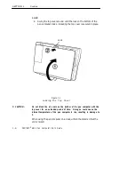 Preview for 16 page of Norand PEN*KEY 6622 User Manual