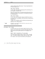 Preview for 36 page of Norand PEN*KEY 6622 User Manual