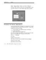 Preview for 38 page of Norand PEN*KEY 6622 User Manual