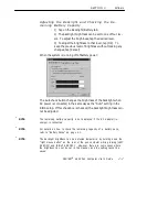 Preview for 41 page of Norand PEN*KEY 6622 User Manual