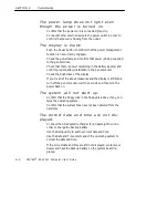 Preview for 66 page of Norand PEN*KEY 6622 User Manual