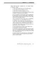 Preview for 67 page of Norand PEN*KEY 6622 User Manual