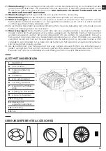 Preview for 17 page of NORAUTO 03.95.040 Installation Manual And Security Information