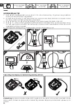 Preview for 18 page of NORAUTO 03.95.040 Installation Manual And Security Information