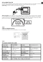 Preview for 19 page of NORAUTO 03.95.040 Installation Manual And Security Information