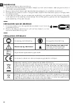 Preview for 20 page of NORAUTO 03.95.040 Installation Manual And Security Information