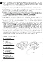 Preview for 22 page of NORAUTO 03.95.040 Installation Manual And Security Information