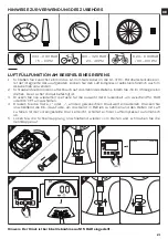 Preview for 23 page of NORAUTO 03.95.040 Installation Manual And Security Information