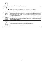 Предварительный просмотр 45 страницы NORAUTO 10A/12V Instruction Manual