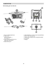 Предварительный просмотр 46 страницы NORAUTO 10A/12V Instruction Manual