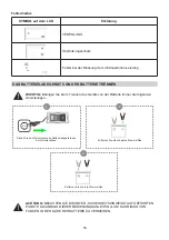 Предварительный просмотр 54 страницы NORAUTO 10A/12V Instruction Manual