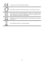 Предварительный просмотр 63 страницы NORAUTO 10A/12V Instruction Manual