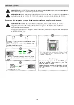 Предварительный просмотр 66 страницы NORAUTO 10A/12V Instruction Manual