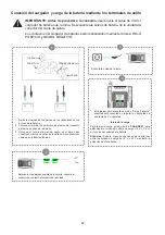 Предварительный просмотр 67 страницы NORAUTO 10A/12V Instruction Manual