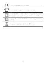 Предварительный просмотр 81 страницы NORAUTO 10A/12V Instruction Manual