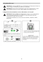 Предварительный просмотр 84 страницы NORAUTO 10A/12V Instruction Manual