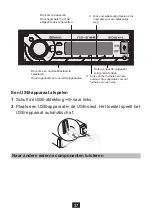 Предварительный просмотр 38 страницы NORAUTO 2167344 Manual