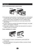 Предварительный просмотр 47 страницы NORAUTO 2167344 Manual