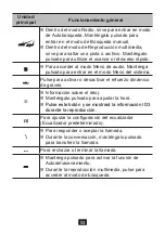 Предварительный просмотр 54 страницы NORAUTO 2167344 Manual