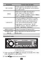 Предварительный просмотр 57 страницы NORAUTO 2167344 Manual