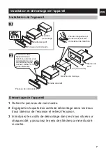 Предварительный просмотр 7 страницы NORAUTO 2167345 Installation Manual And Security Information