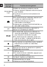 Предварительный просмотр 12 страницы NORAUTO 2167345 Installation Manual And Security Information