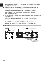 Preview for 30 page of NORAUTO 2167345 Installation Manual And Security Information