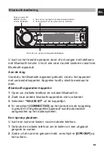 Предварительный просмотр 59 страницы NORAUTO 2167345 Installation Manual And Security Information