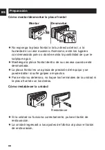 Предварительный просмотр 66 страницы NORAUTO 2167345 Installation Manual And Security Information