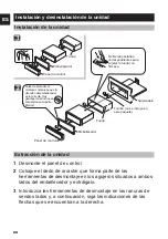 Предварительный просмотр 68 страницы NORAUTO 2167345 Installation Manual And Security Information