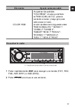 Предварительный просмотр 77 страницы NORAUTO 2167345 Installation Manual And Security Information