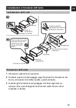 Предварительный просмотр 107 страницы NORAUTO 2167345 Installation Manual And Security Information