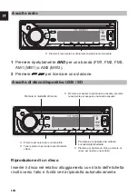 Предварительный просмотр 116 страницы NORAUTO 2167345 Installation Manual And Security Information