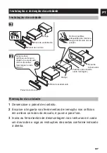 Предварительный просмотр 127 страницы NORAUTO 2167345 Installation Manual And Security Information