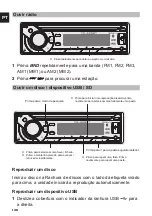 Preview for 136 page of NORAUTO 2167345 Installation Manual And Security Information