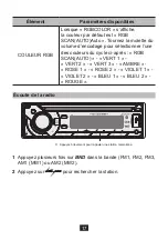 Предварительный просмотр 18 страницы NORAUTO 2167345 Manual