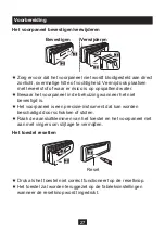 Предварительный просмотр 28 страницы NORAUTO 2167345 Manual