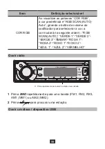 Предварительный просмотр 100 страницы NORAUTO 2167345 Manual