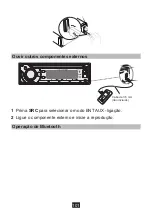 Предварительный просмотр 102 страницы NORAUTO 2167345 Manual