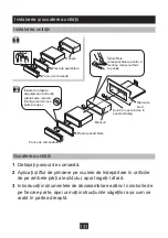 Предварительный просмотр 132 страницы NORAUTO 2167345 Manual